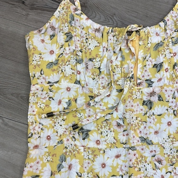 🔆BILLABONG🔆BLISS FALL DRESS - Picture 11 of 15